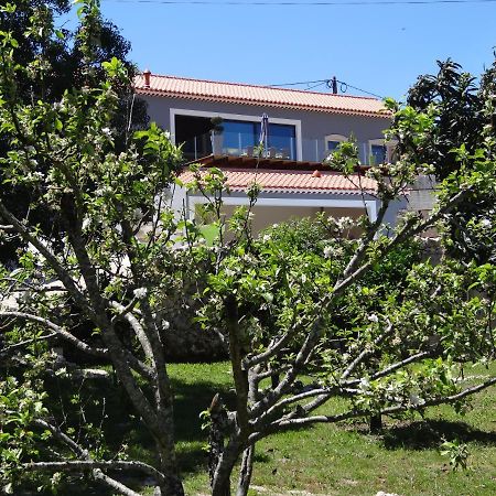 مبيت وإفطار مونسانتو Casa Da Riguerinha المظهر الخارجي الصورة