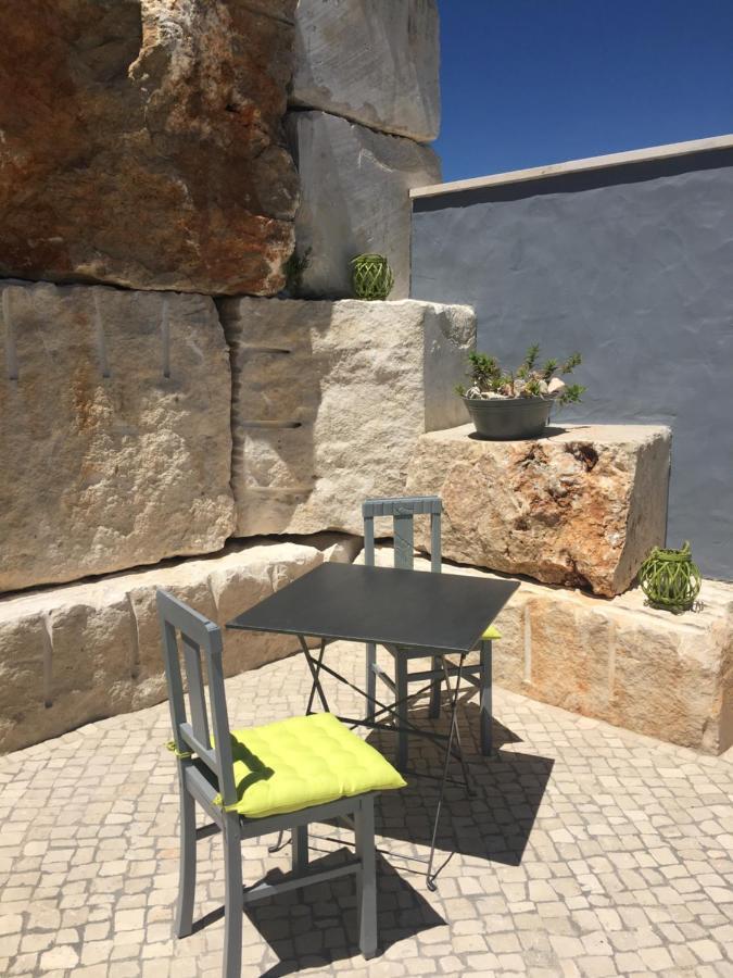 مبيت وإفطار مونسانتو Casa Da Riguerinha المظهر الخارجي الصورة