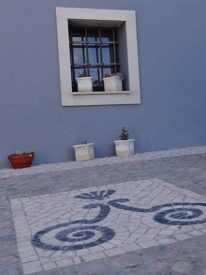 مبيت وإفطار مونسانتو Casa Da Riguerinha المظهر الخارجي الصورة